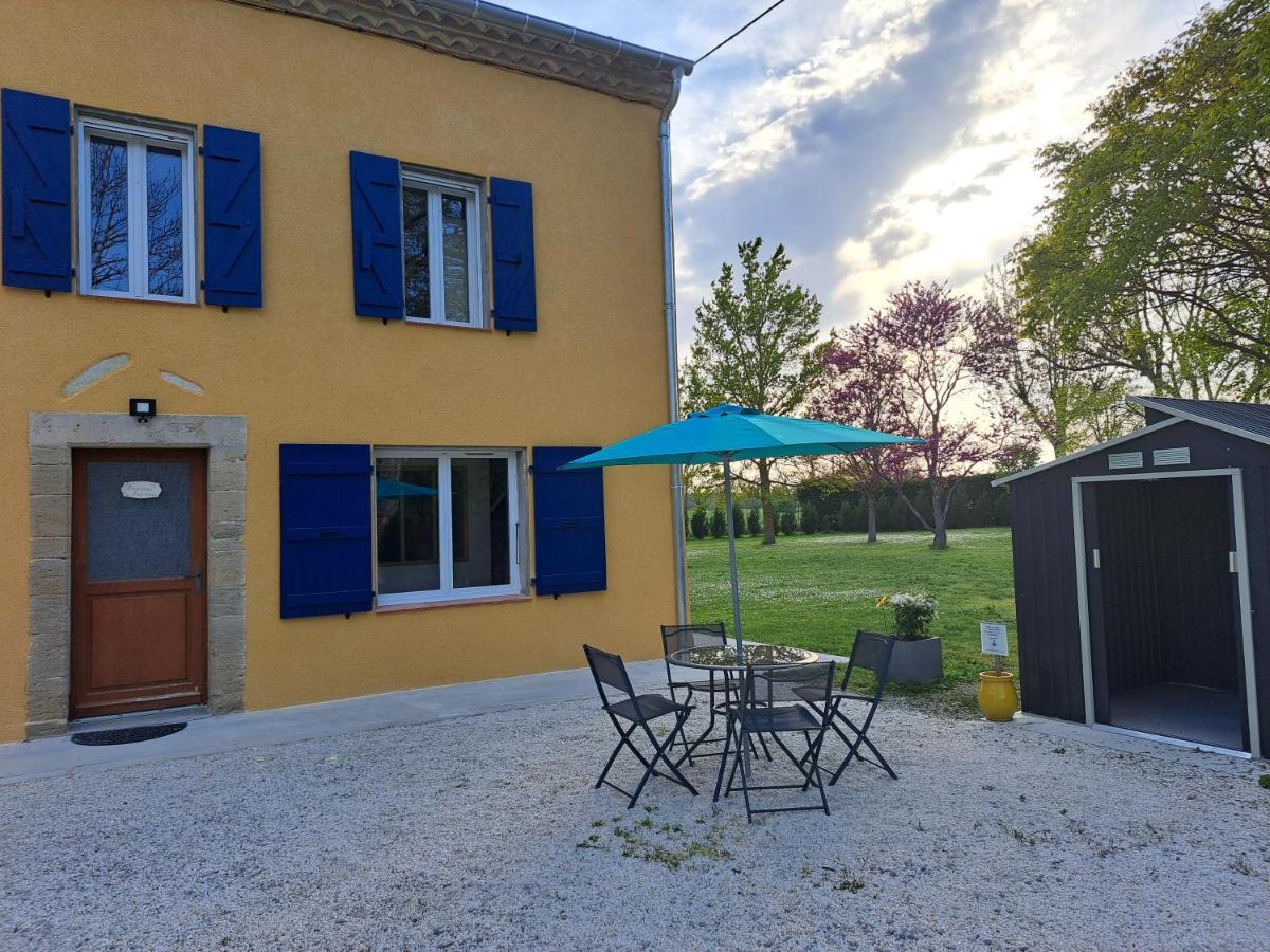 Gite La Dolce Vita Saint-Felix-Lauragais ภายนอก รูปภาพ